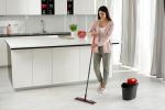 Cleaning set Vileda Ultramax Complete Set box mop for floors + bucket