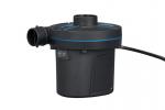 Pump Bestway® 62252, PowerTouch, 220-240V, 3x adapter, for inflatables, pools and balls