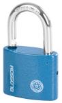 Padlock 45 mm Blossom, 3 keys