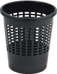 Trash bin Curver® BASIC 10L, black, for waste