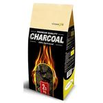 Coal Vivawood, 2.5 kg