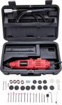 Grinder Worcraft EMG01-42, 135W, mini, direct, drilling and grinding