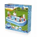 Bestway® Basketball Inflatable Play Pool