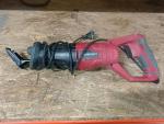2.TRIEDA Pila Worcraft RS07-115, 750W, chvostová