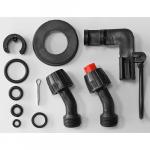 Sealing Set for lid S.LDPE10% LEP90%12 l sprayer