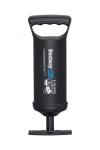 Pump Bestway® 62002, AIR HAMMER™, 3x adapter, foot, for inflatables, pools and balls
