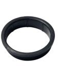 Gasket under fuel cap for mower QL51P-196 part 45