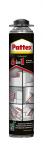 Adhesive Pattex® PU, 6in1, gun, 750 ml