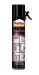 Adhesive Pattex® PU, 6in1, tube, 750 ml