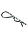 Cotter Pin Agrimotor Rotalux Part 245