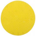 Sanding disk GermaFlex Multi 225 mm, A100, paper