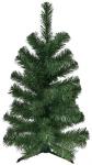 2. TRIEDA Stromček MagicHome Vianoce, stolový, 60 cm