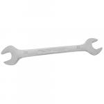 Spanner IUS 003 16x18 • DIN3110, fork, Cr-V St