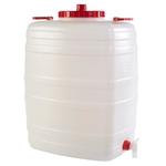 Barrel ICS Demetra n2 100 lit, 53x43x71 cm