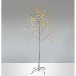 Tree MagicHome Cherry Tree, 180 cm, white, 230V, IP44