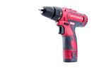 Screwdriver Worcraft CD-12Li, 12V, Li-ion 1.5Ah, LED light + battery level indicator