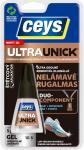 Adhesive Ceys Ultraunick, instant, 5 g, brush