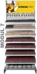 Abrasives Strend Pro GRD1 - Concept