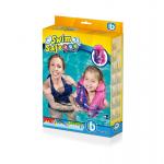 Kids Deluxe Inflated Swim Vest Bestway® 32156 (with Fabric Liner)