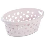 Laundry basket DEAhome Cesta Mix Master 25 lit, color mix