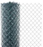 2.TRIEDA Pletivo Strend Pro METALTEC PVC, 50/1000/2,30 mm, bal. 15 m, zelené, ohradové, RAL 6005