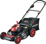 2nd CLASS Lawn Mower Worcraft CLM-S58LiB, 58V, Li-Ion, 508 mm, 60 L, Brushless