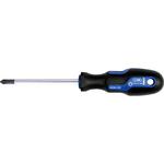 Pozidrive screwdriver Narex 8394 00 • PZ 0, 3,0/060/140 mm, SLine Profi