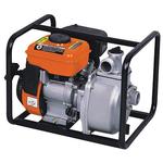 Gasoline pump 5,5HP, 36 000 l/h, 26m, Strend Pro Garden