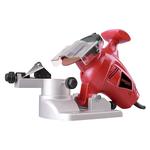 Electric chain saw sharpener 180W, dia disc. 10cm, 6.300rpm Worcraft