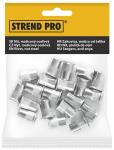 Thread Strend Pro PACK M06x15, steel, pack 50 pcs, nut