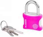 Padlock Blossom BX01, 38 mm