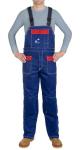 Nohavice Weldas 33-2700, Fire Fox™, 83cm, c. XL, zvaracske, ohnovzdorne