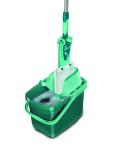 Cleaning set LEIFHEIT 55360 Combi XL, floor mop + bucket
