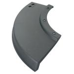 Spare set of covers for electric brush cutter