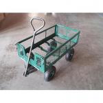 2.TRIEDA Vozík Handtruck 841, nos. 300 kg, 80 lit, 950x520x570 mm, záhradný