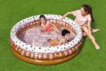 Bestway® Sundae Funday children's pool 51144 160 x 38 cm