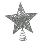 Christmas decorations MagicHome, Silver Star