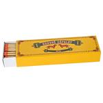 Matches Kenwex 1100006, 150 mm, for fireplace, pkg. 40pcs
