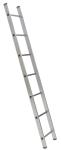 Ladder ALVE EUROSTYL PROFI 7107, 1x7, single, A200 B34