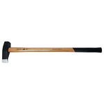 Splitting Axe 3000g Strend Pro, wooden (hickory) handle 900mm