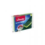 Sponge Vileda Ultra Fresh, 2 pcs