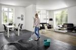 Cleaning set LEIFHEIT 55360 Combi XL, floor mop + bucket