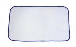 Pad MagicHome under plate, 38 cm, brown