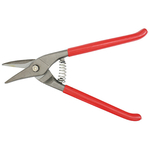 Aviation snip pliers 250mm Strend Pro, right, for sheet metal