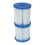 Filter Bestway® FlowClear ™ Cartridge (I) 58093, 1249 lit., cartridge