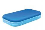 Flowclear™ Pool Cover 58108 Bestway® 3.05 m x 1.83 m x 56 cm