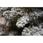 Tree Snowing Henry, 210 cm