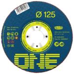 Kotuc Tyrolit ONE 230x6,0x22,23mm, A30Q-BFO, 2v1, ocel/nerez