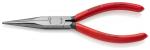 Klieste KNIPEX 29 21 160, 160mm, polgulate, rovne, telefonne
