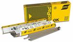Electrode ESAB OK 63.80 2,5/300 mm, 0.7 kg, 38 pcs, 6 pac. VacPac™ stainless steel